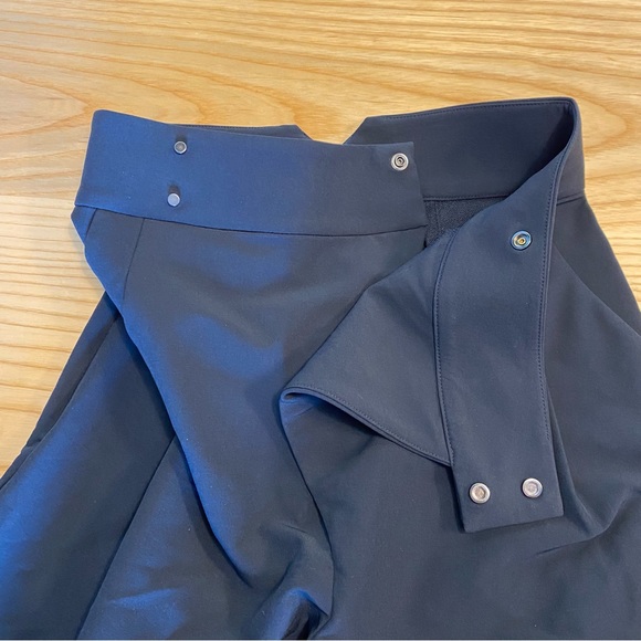 NWOT ADAY portfolio pants in MIDNIGHT size XS - Picture 4 of 8